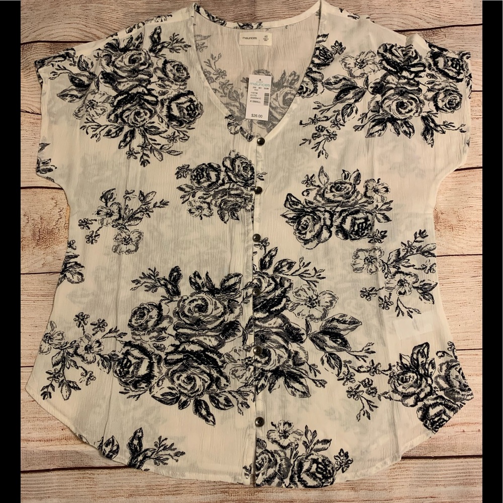 Women’s blouse